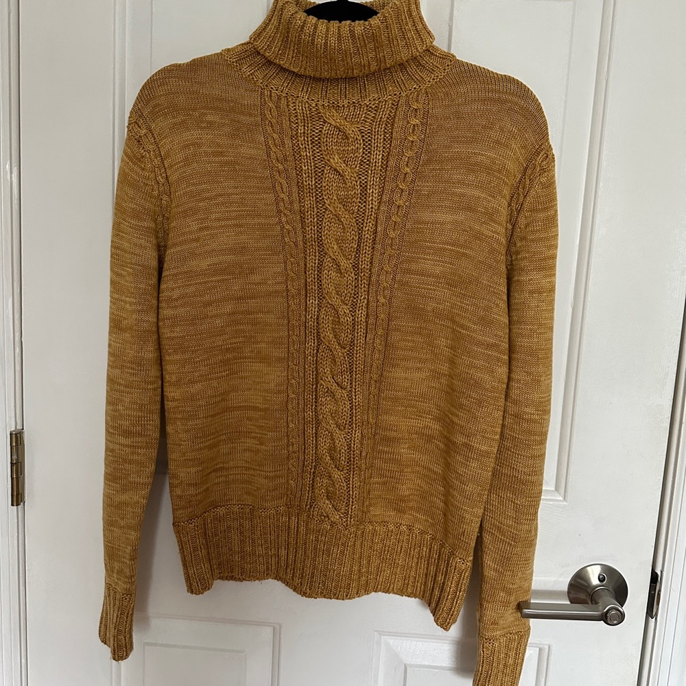 Fall sweaters - Picture 3 of 5